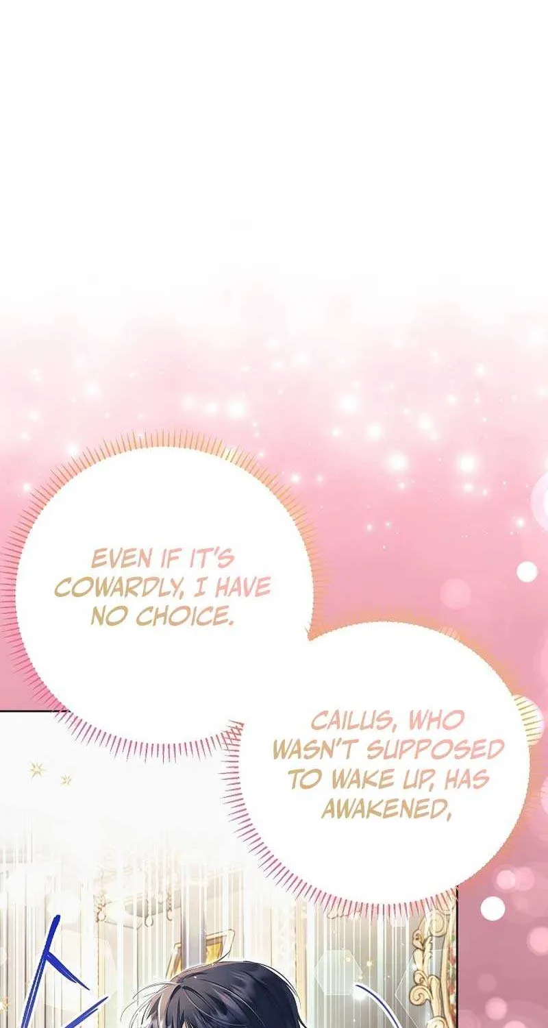 I Thought You Were A Time-Limited Husband Chapter 30 page 23 - 