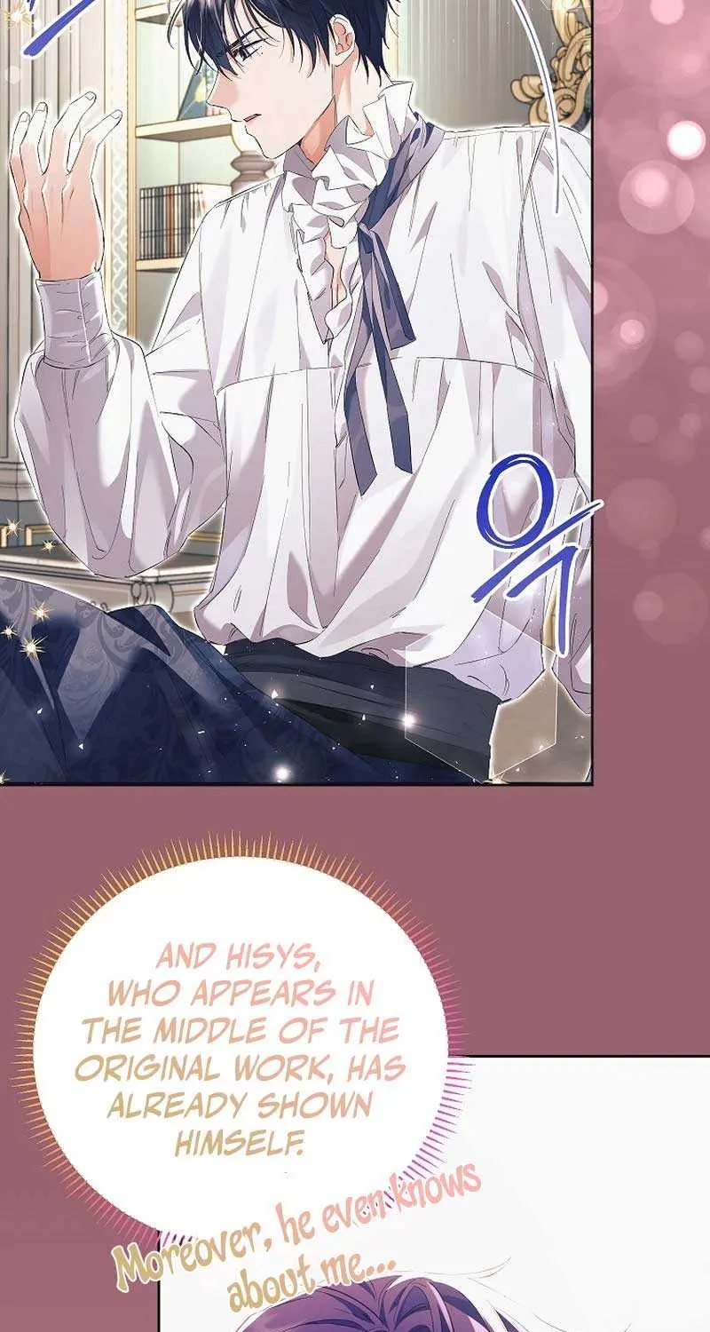 I Thought You Were A Time-Limited Husband Chapter 30 page 24 - 
