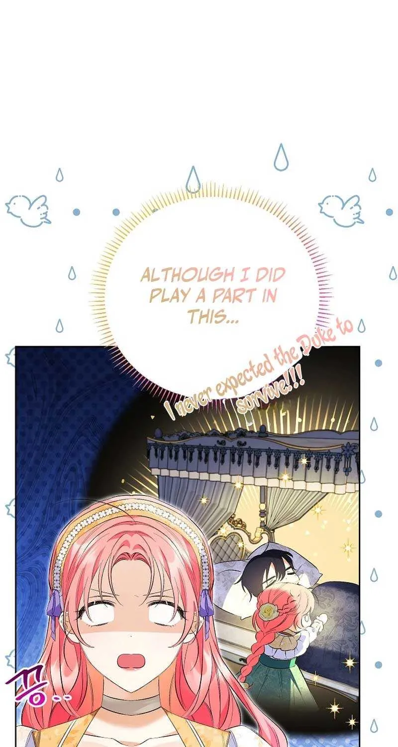 I Thought You Were A Time-Limited Husband Chapter 30 page 26 - 