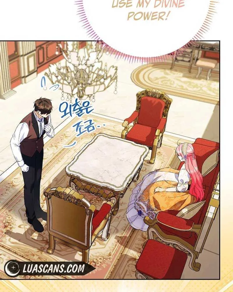 I Thought You Were A Time-Limited Husband Chapter 30 page 28 - 