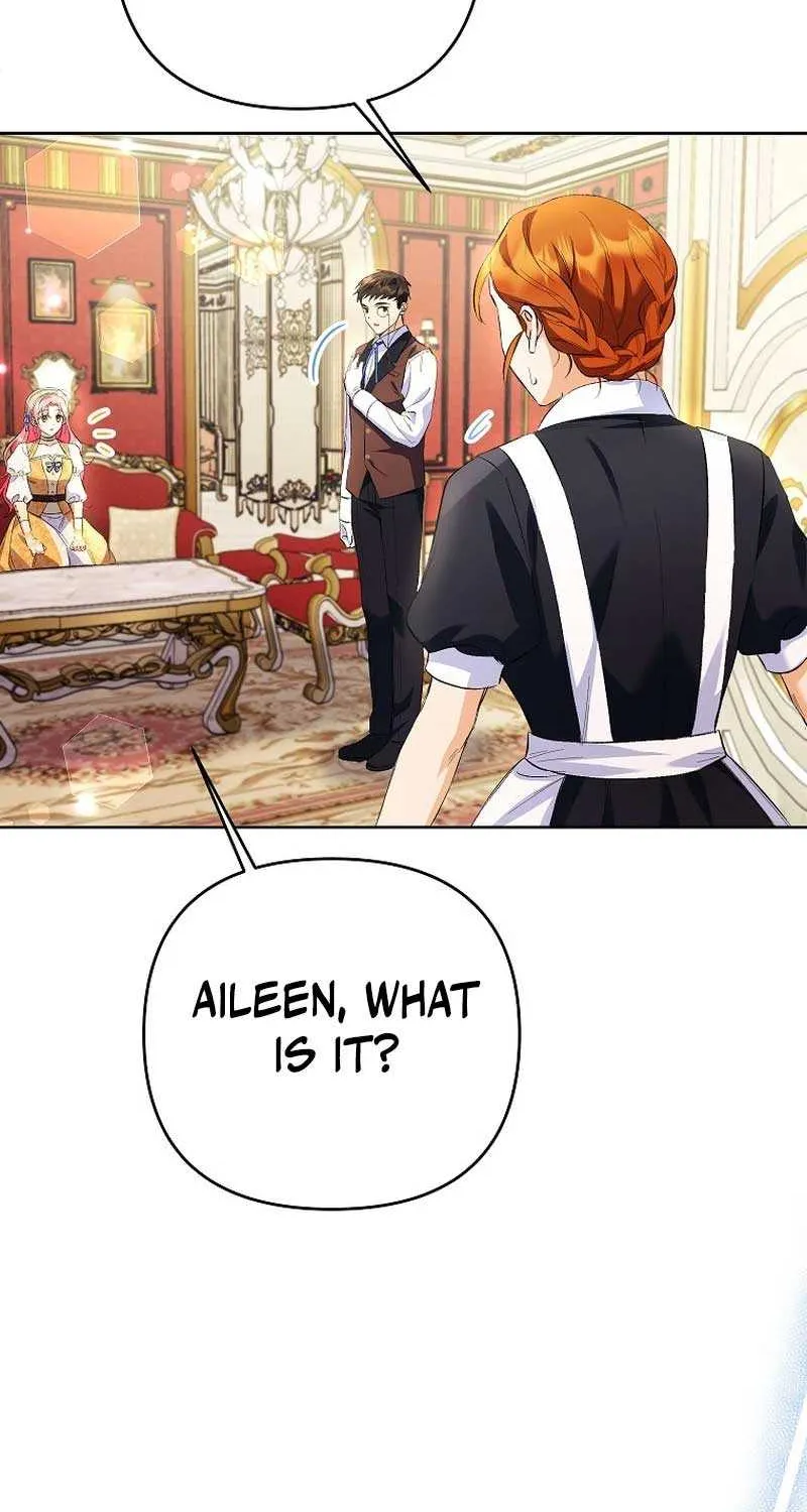 I Thought You Were A Time-Limited Husband Chapter 30 page 30 - 