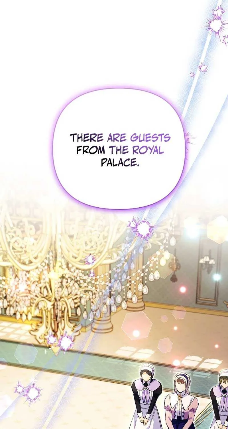 I Thought You Were A Time-Limited Husband Chapter 30 page 31 - 