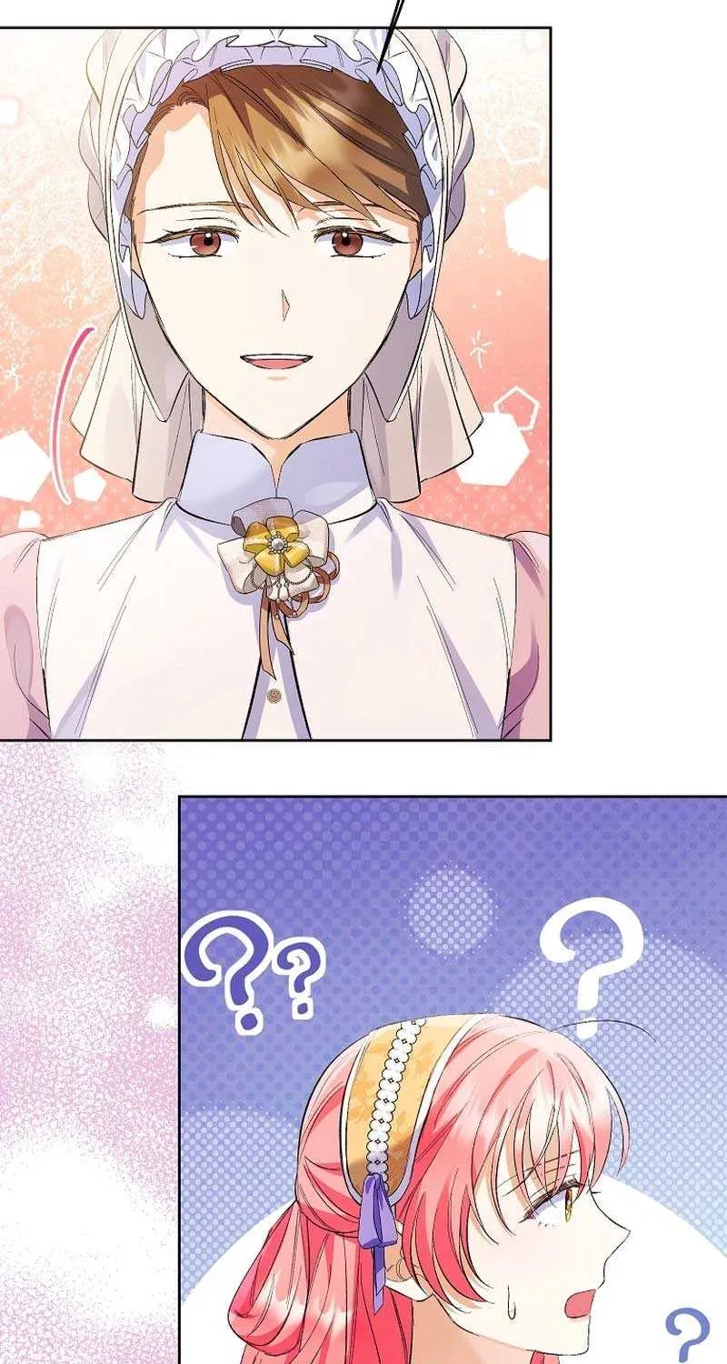 I Thought You Were A Time-Limited Husband Chapter 30 page 39 - 