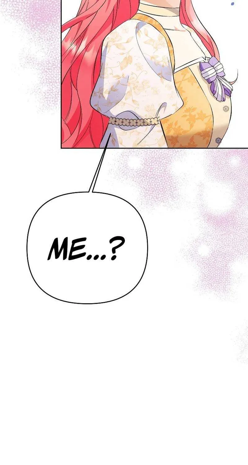 I Thought You Were A Time-Limited Husband Chapter 30 page 40 - 