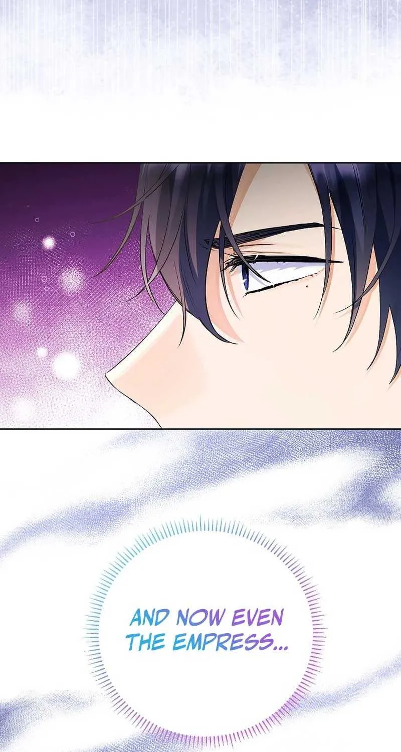 I Thought You Were A Time-Limited Husband Chapter 30 page 5 - 