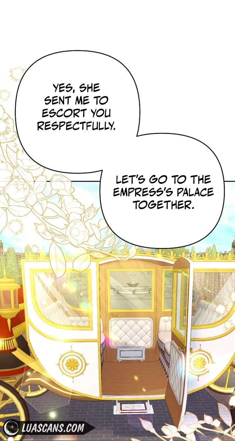 I Thought You Were A Time-Limited Husband Chapter 30 page 41 - 