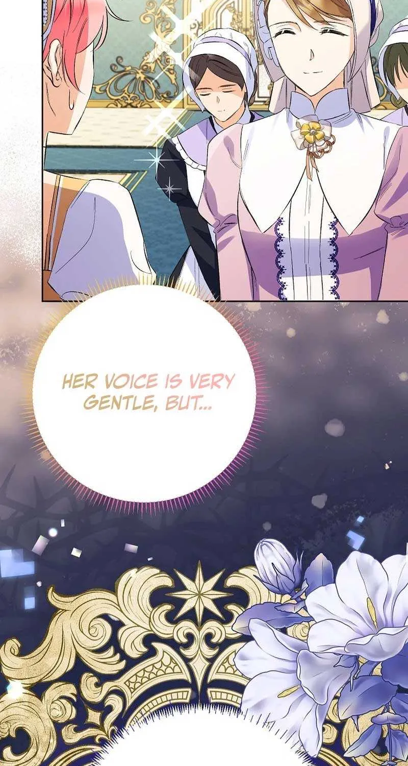 I Thought You Were A Time-Limited Husband Chapter 30 page 43 - 