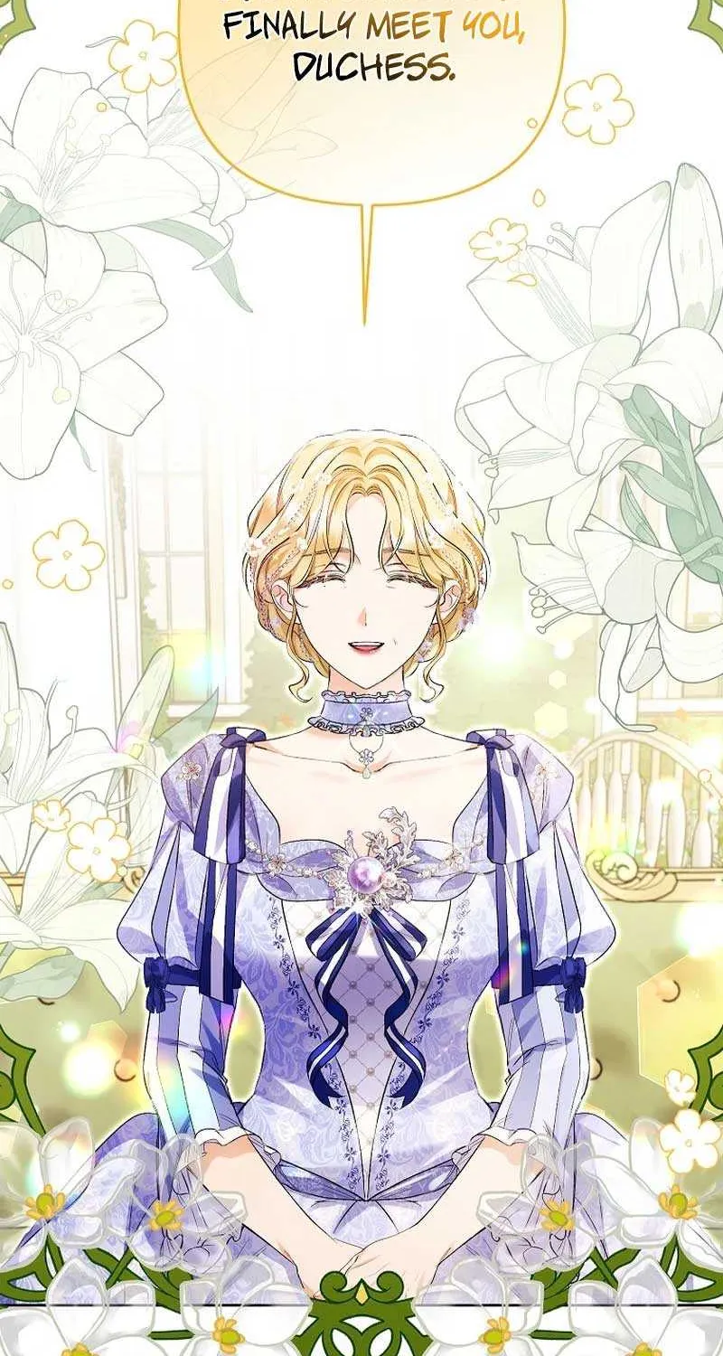 I Thought You Were A Time-Limited Husband Chapter 30 page 49 - 
