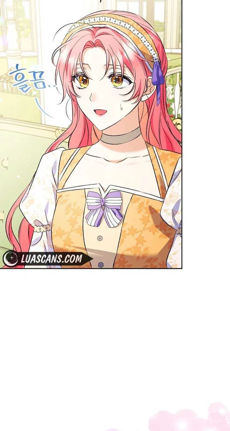 I Thought You Were A Time-Limited Husband Chapter 30 page 51 - 