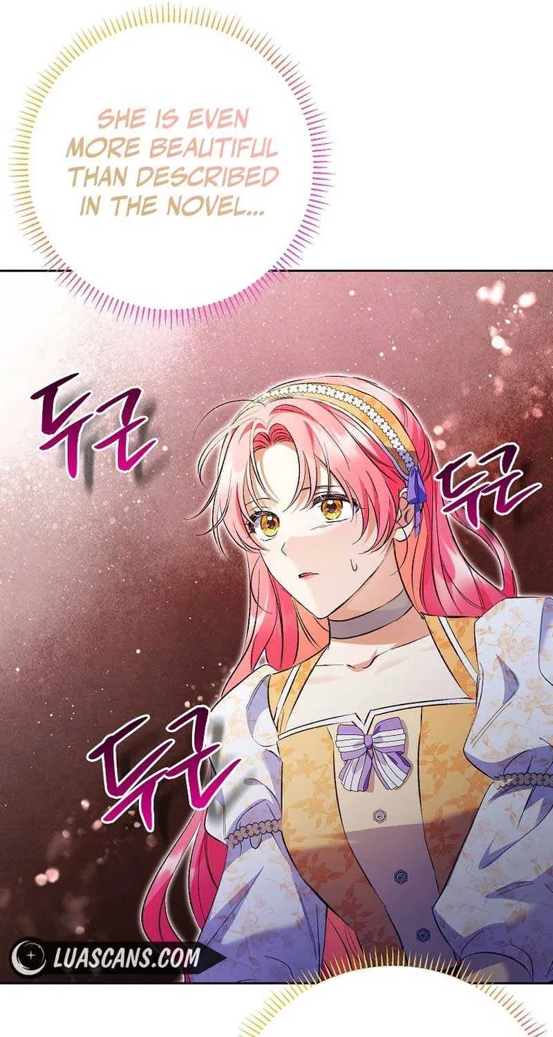 I Thought You Were A Time-Limited Husband Chapter 30 page 55 - 