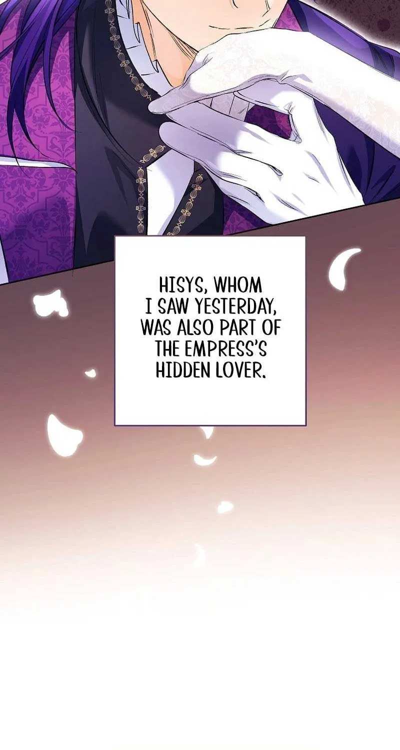 I Thought You Were A Time-Limited Husband Chapter 30 page 60 - 