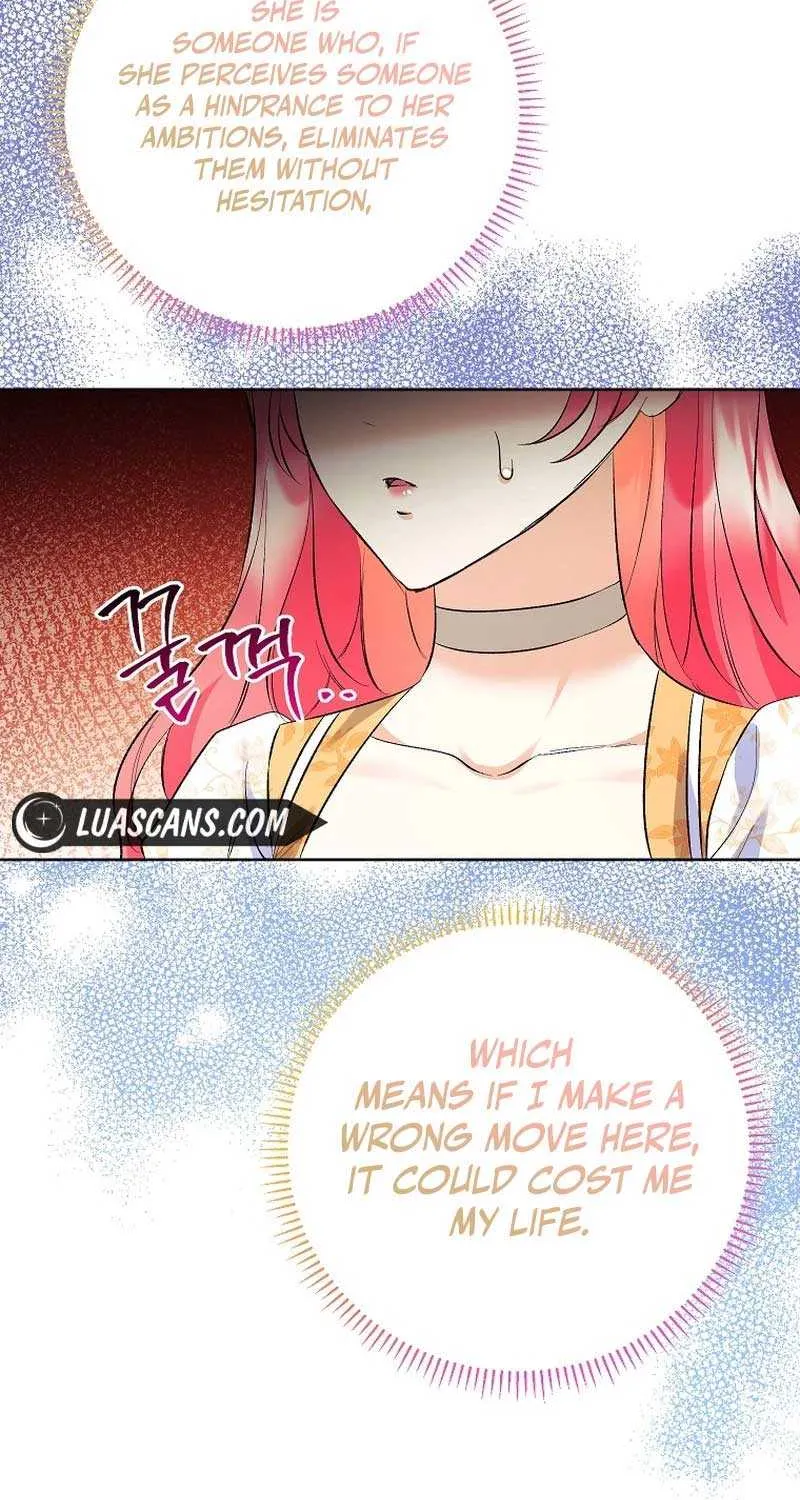 I Thought You Were A Time-Limited Husband Chapter 30 page 68 - 