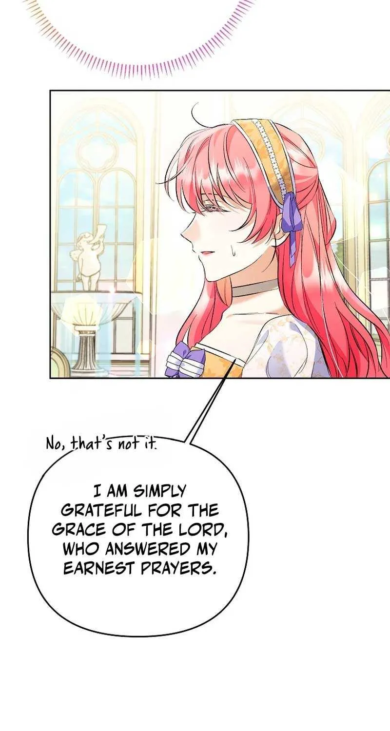 I Thought You Were A Time-Limited Husband Chapter 30 page 74 - 