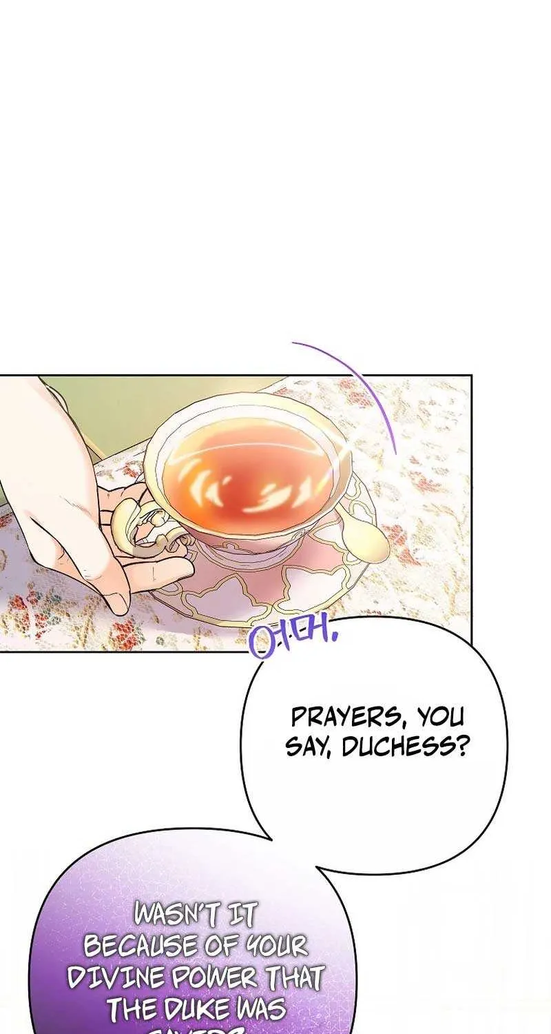 I Thought You Were A Time-Limited Husband Chapter 30 page 75 - 