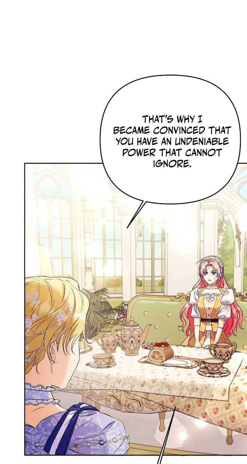 I Thought You Were A Time-Limited Husband Chapter 30 page 89 - 