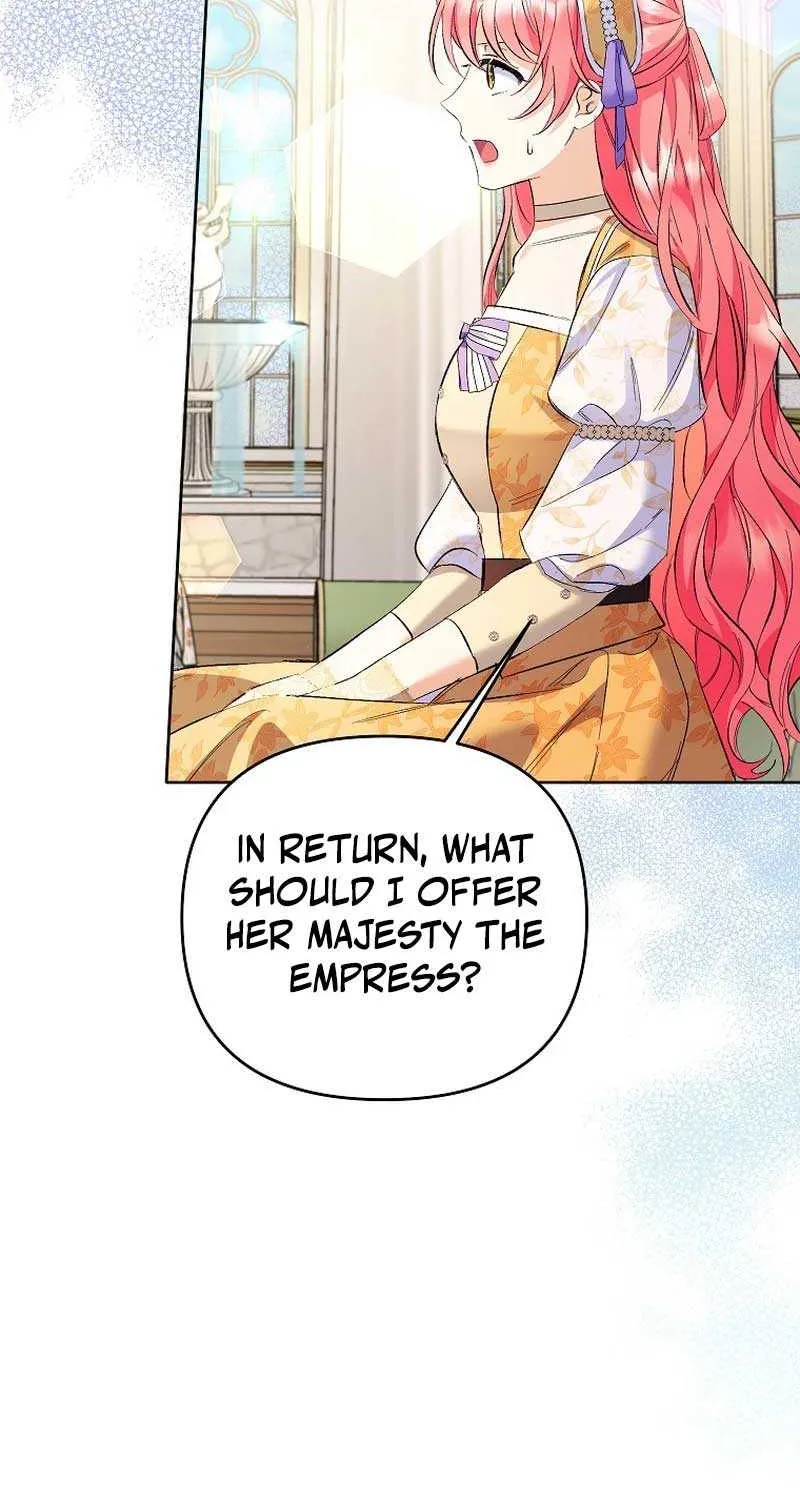 I Thought You Were A Time-Limited Husband Chapter 30 page 93 - 