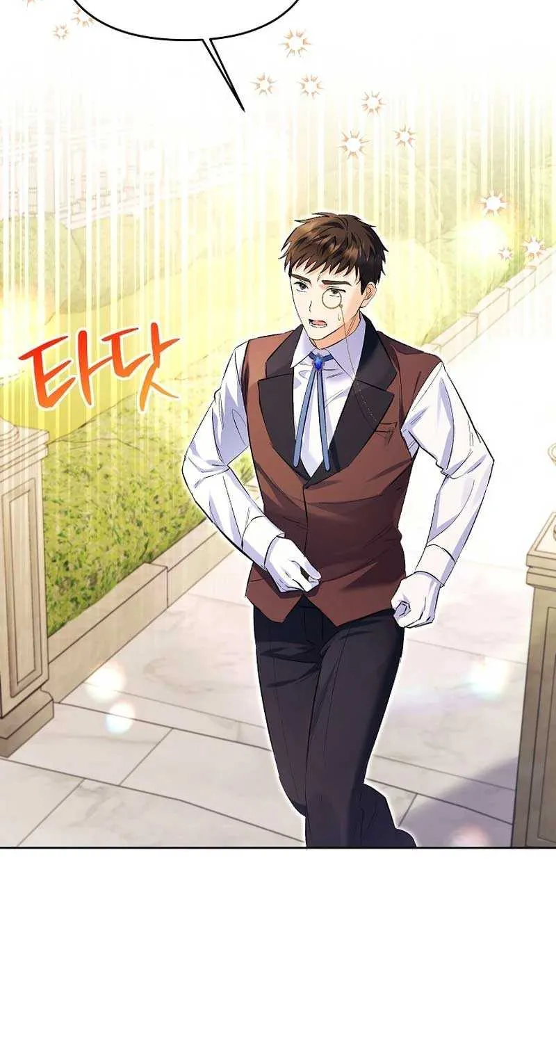 I Thought You Were A Time-Limited Husband Chapter 31 page 12 - 