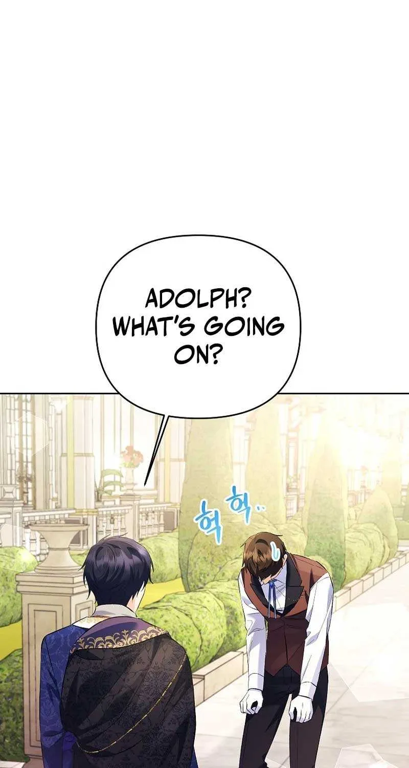 I Thought You Were A Time-Limited Husband Chapter 31 page 13 - 