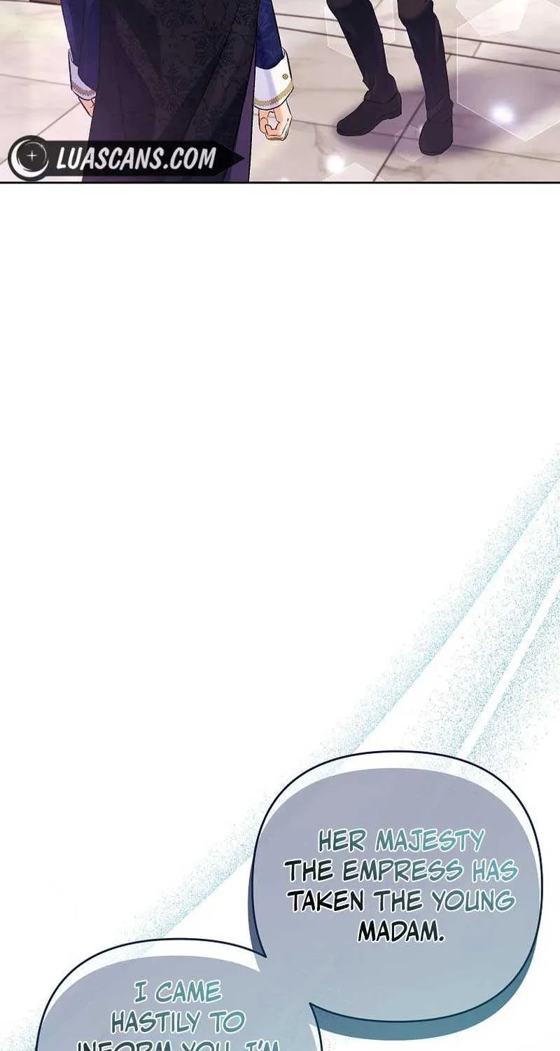 I Thought You Were A Time-Limited Husband Chapter 31 page 14 - 