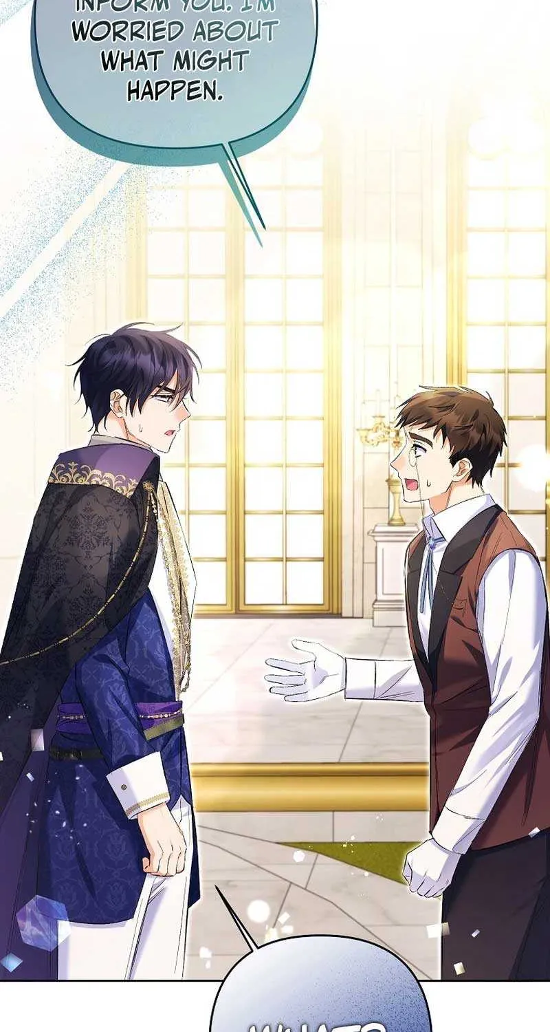 I Thought You Were A Time-Limited Husband Chapter 31 page 15 - 