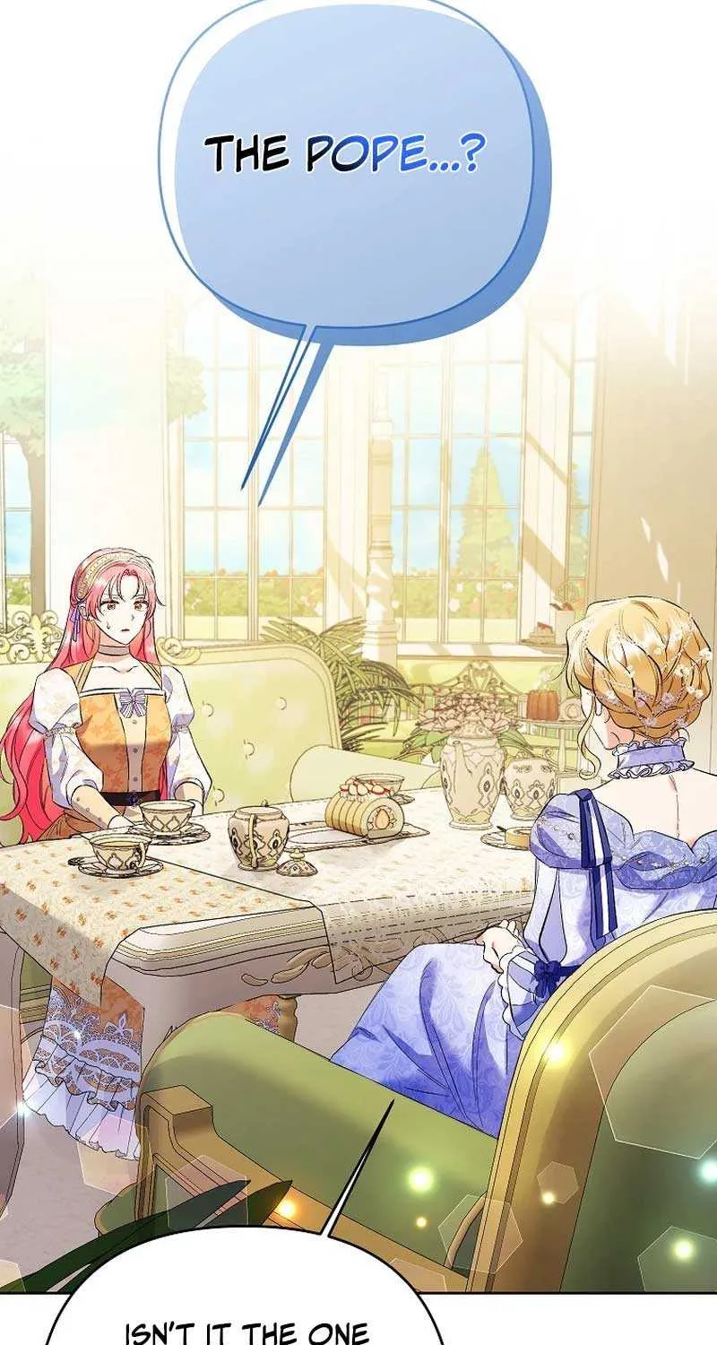 I Thought You Were A Time-Limited Husband Chapter 31 page 18 - 