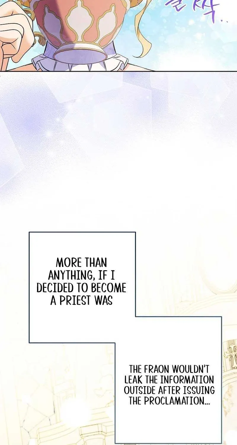 I Thought You Were A Time-Limited Husband Chapter 31 page 25 - 