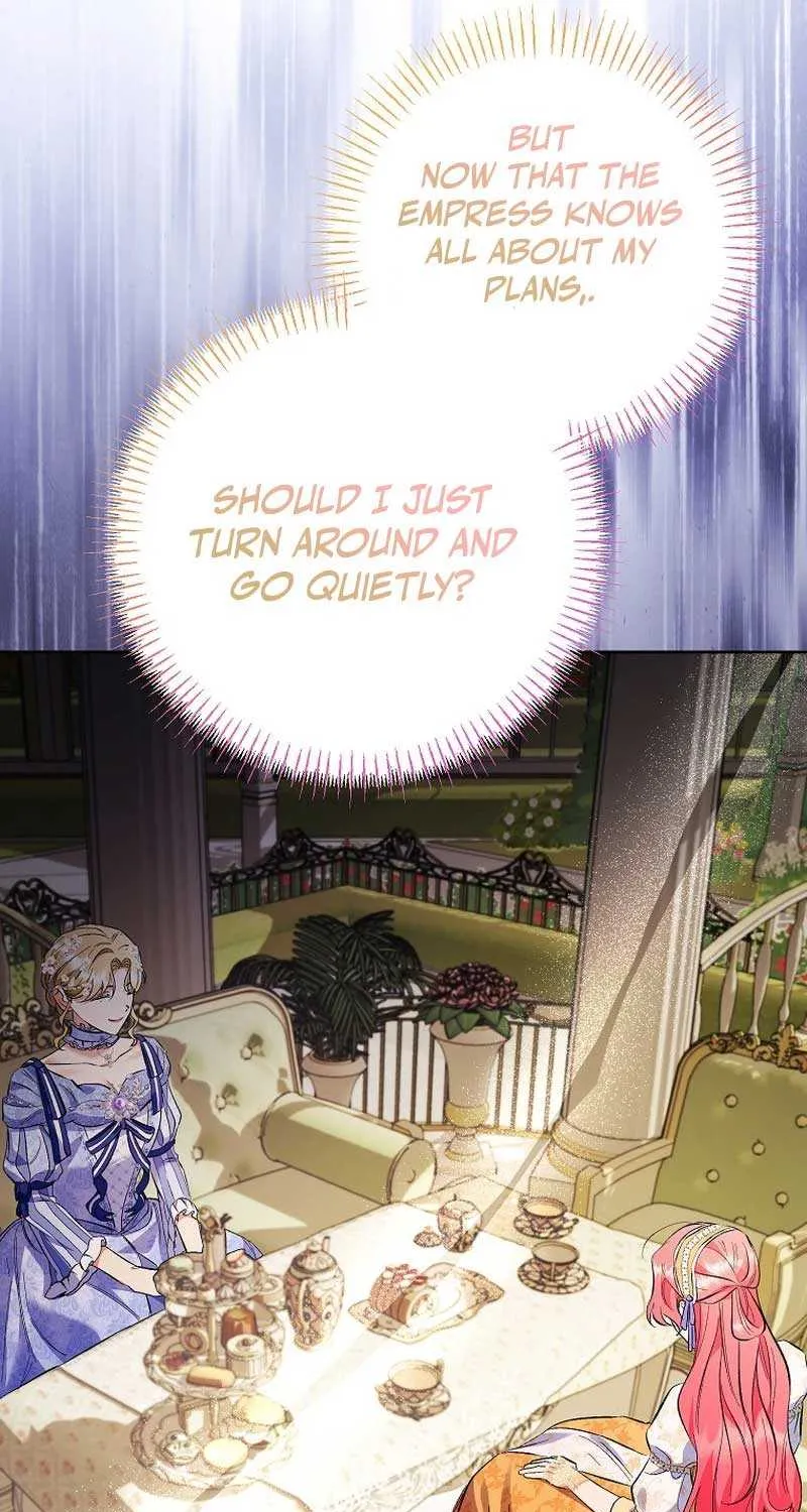 I Thought You Were A Time-Limited Husband Chapter 31 page 34 - 