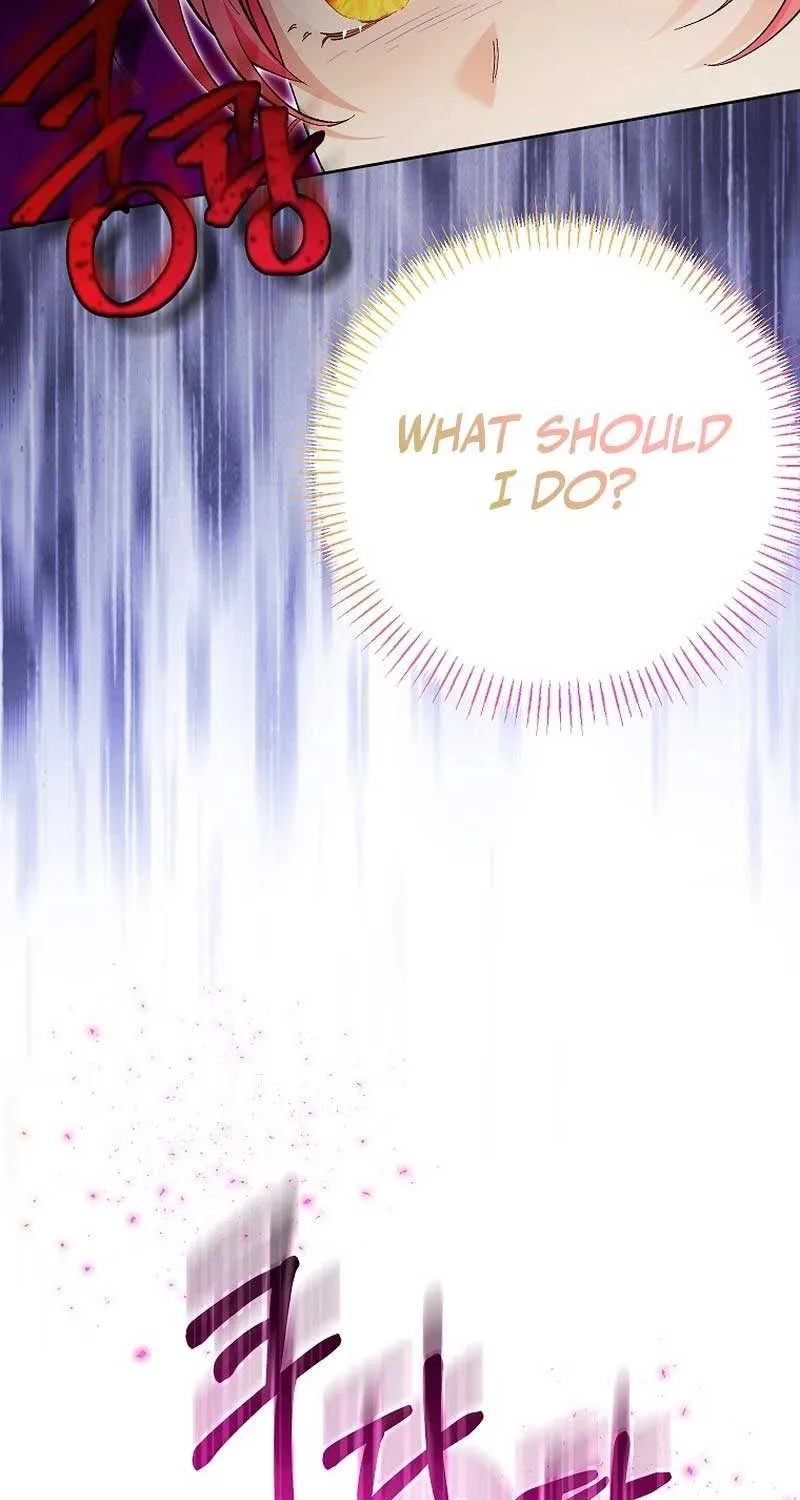 I Thought You Were A Time-Limited Husband Chapter 31 page 36 - 