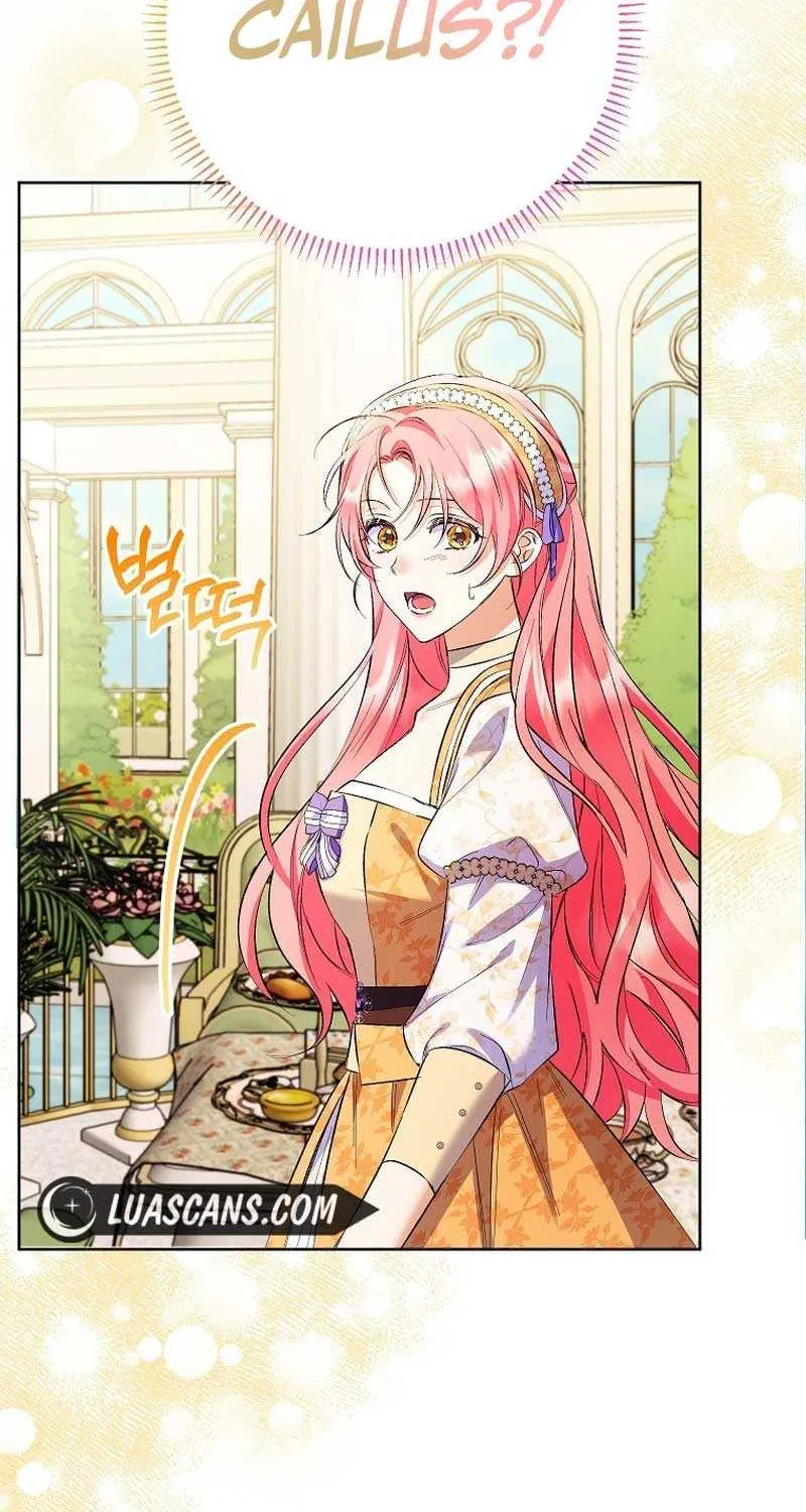I Thought You Were A Time-Limited Husband Chapter 31 page 41 - 