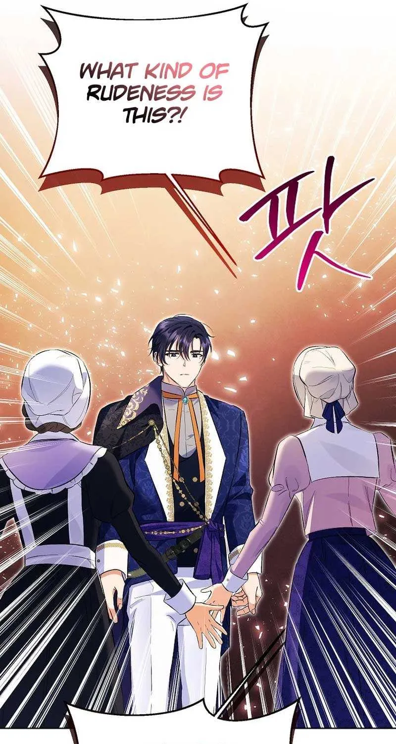 I Thought You Were A Time-Limited Husband Chapter 31 page 43 - 
