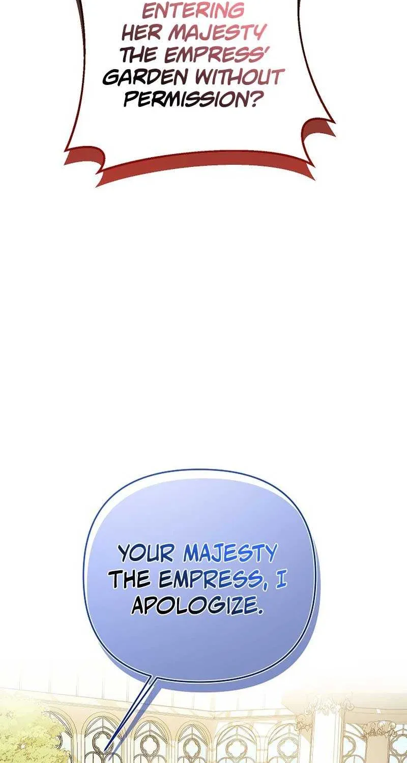 I Thought You Were A Time-Limited Husband Chapter 31 page 44 - 