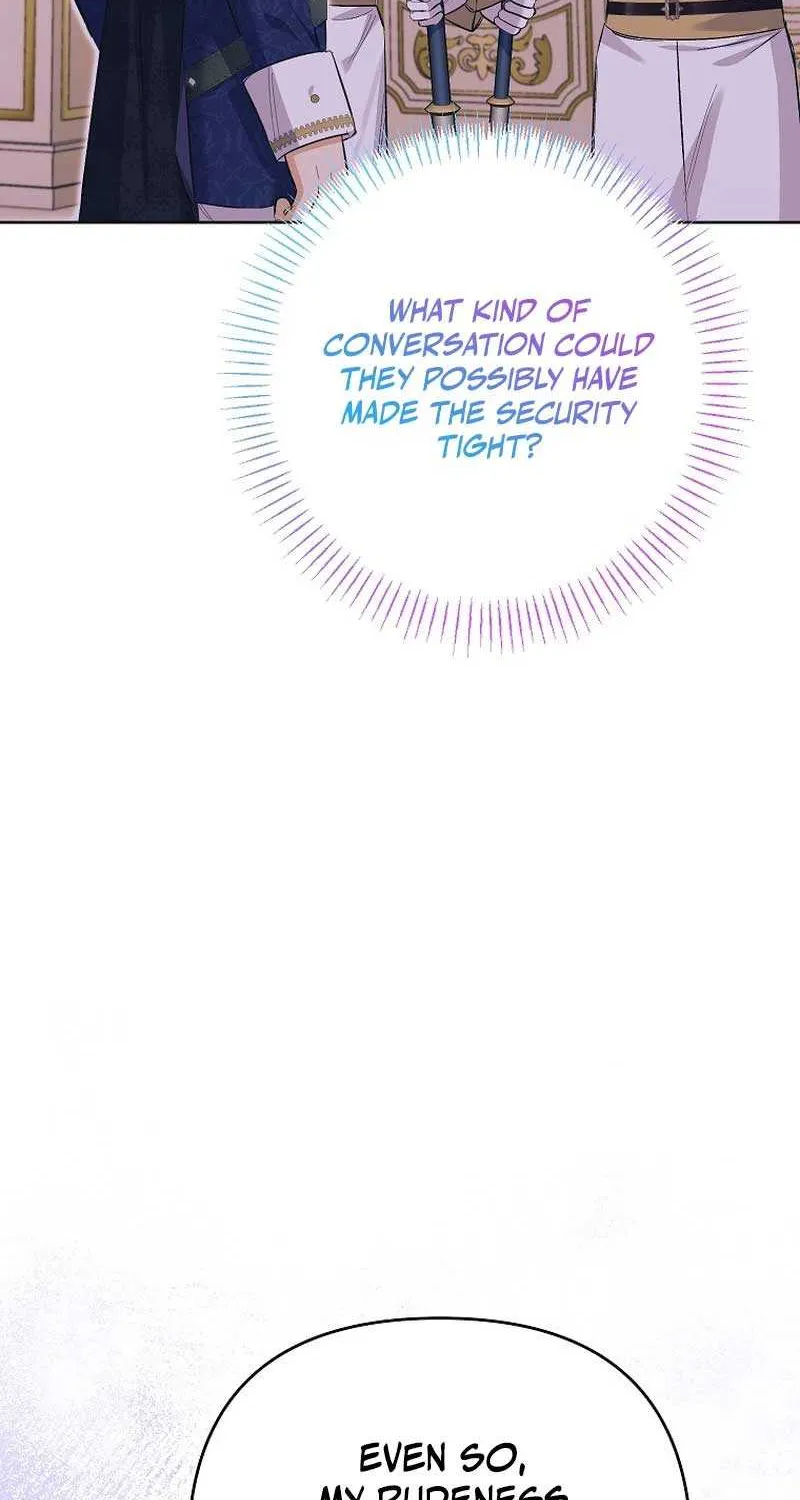 I Thought You Were A Time-Limited Husband Chapter 31 page 48 - 