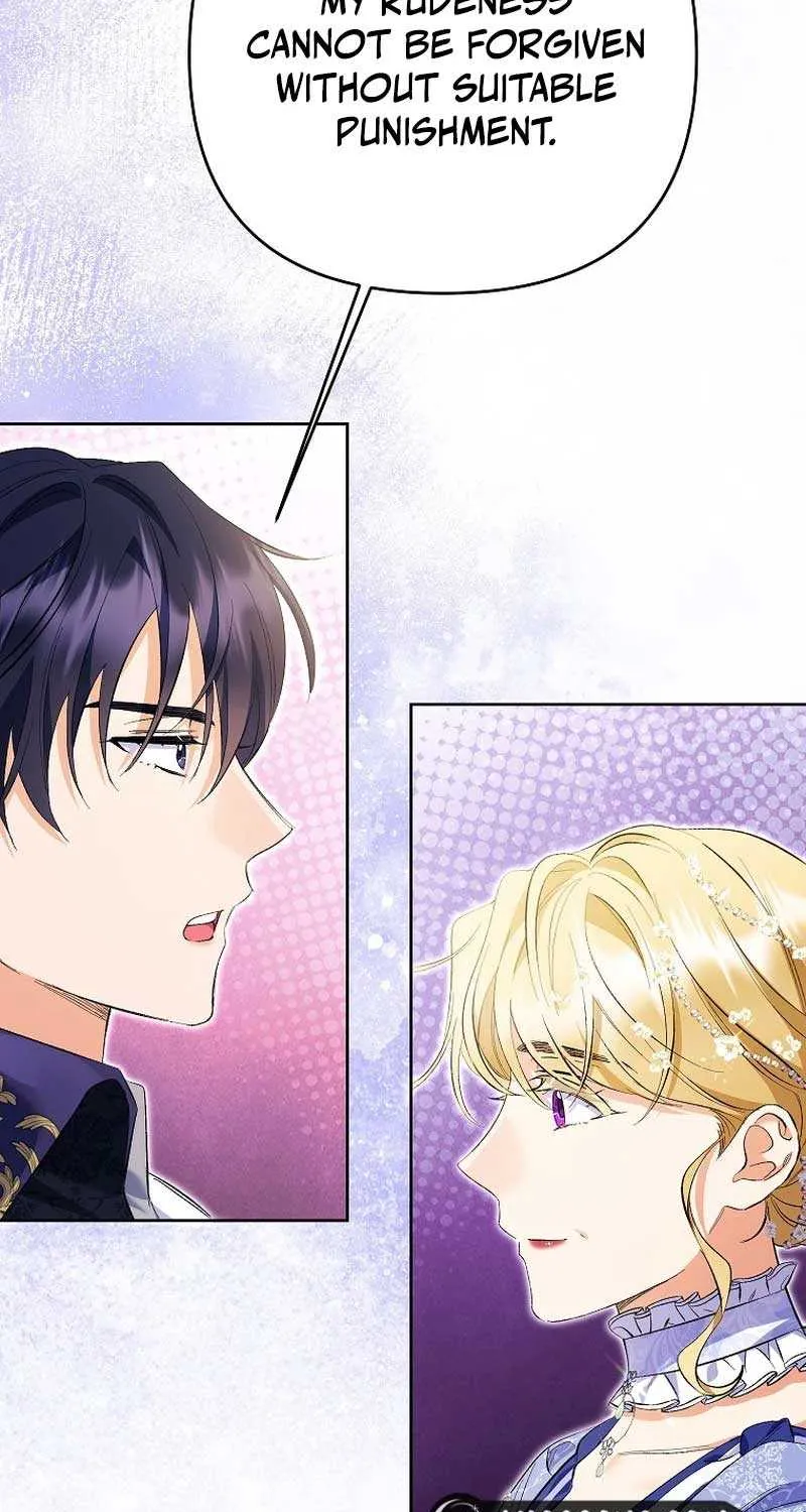 I Thought You Were A Time-Limited Husband Chapter 31 page 49 - 