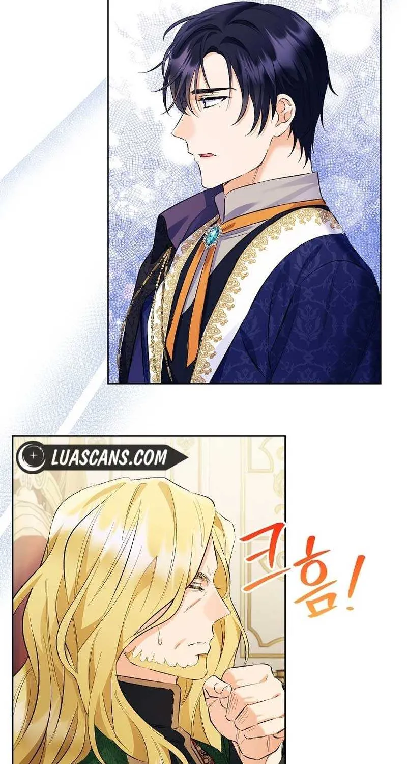 I Thought You Were A Time-Limited Husband Chapter 31 page 6 - 