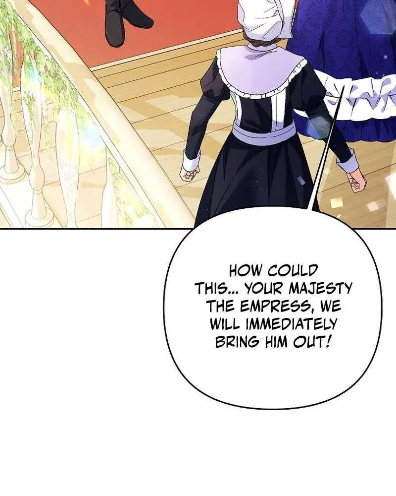 I Thought You Were A Time-Limited Husband Chapter 31 page 51 - 