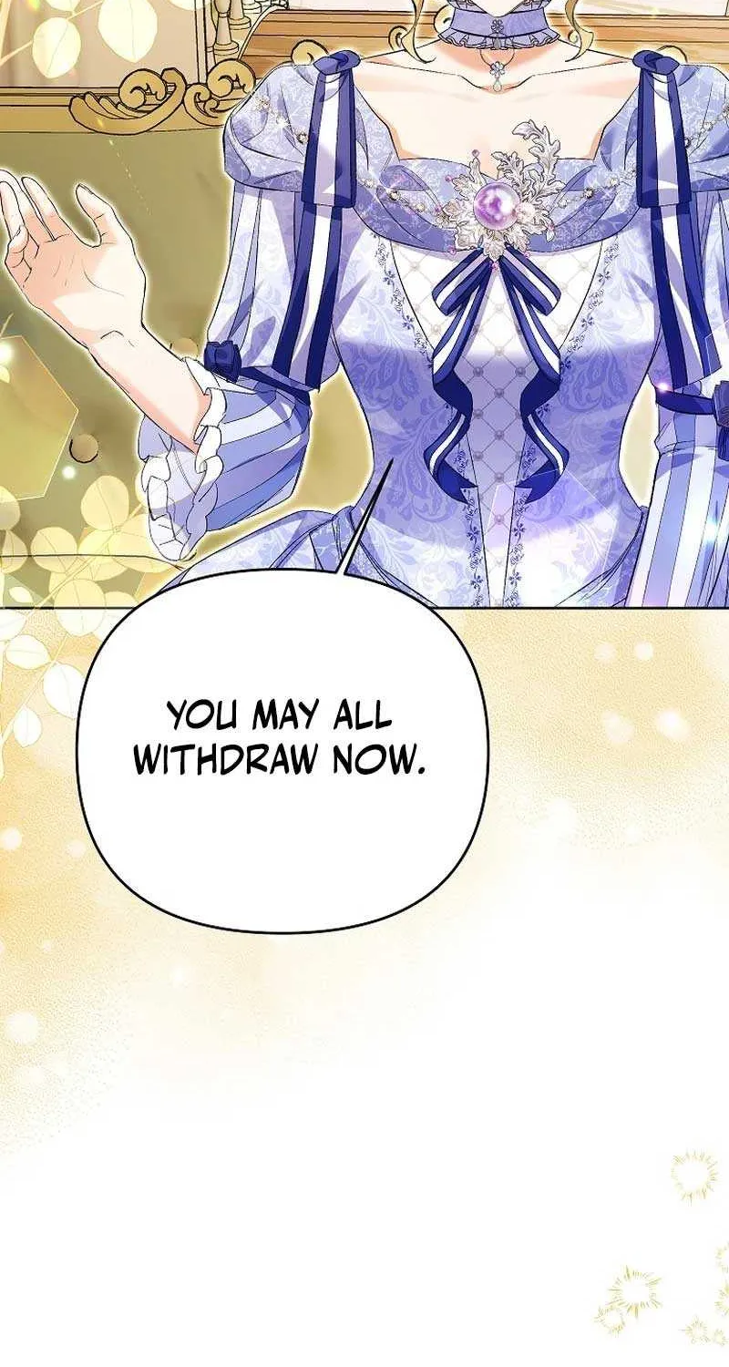 I Thought You Were A Time-Limited Husband Chapter 31 page 53 - 