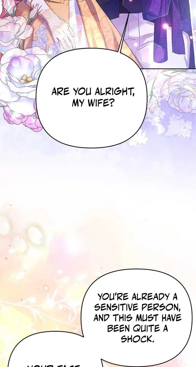 I Thought You Were A Time-Limited Husband Chapter 31 page 57 - 
