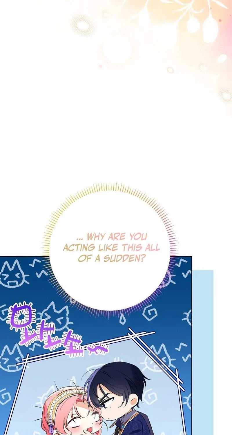 I Thought You Were A Time-Limited Husband Chapter 31 page 59 - 