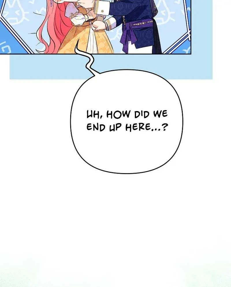 I Thought You Were A Time-Limited Husband Chapter 31 page 60 - 