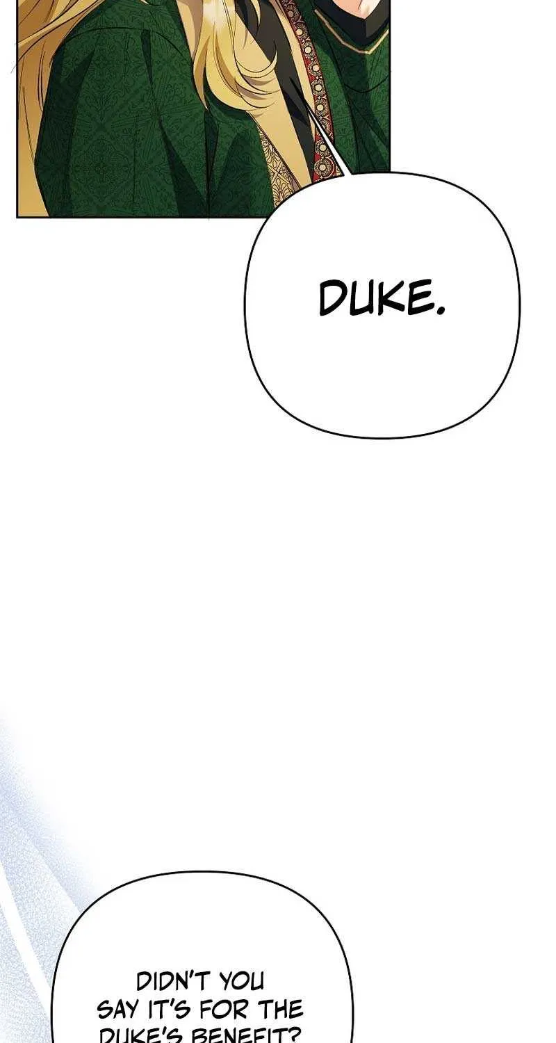 I Thought You Were A Time-Limited Husband Chapter 31 page 7 - 