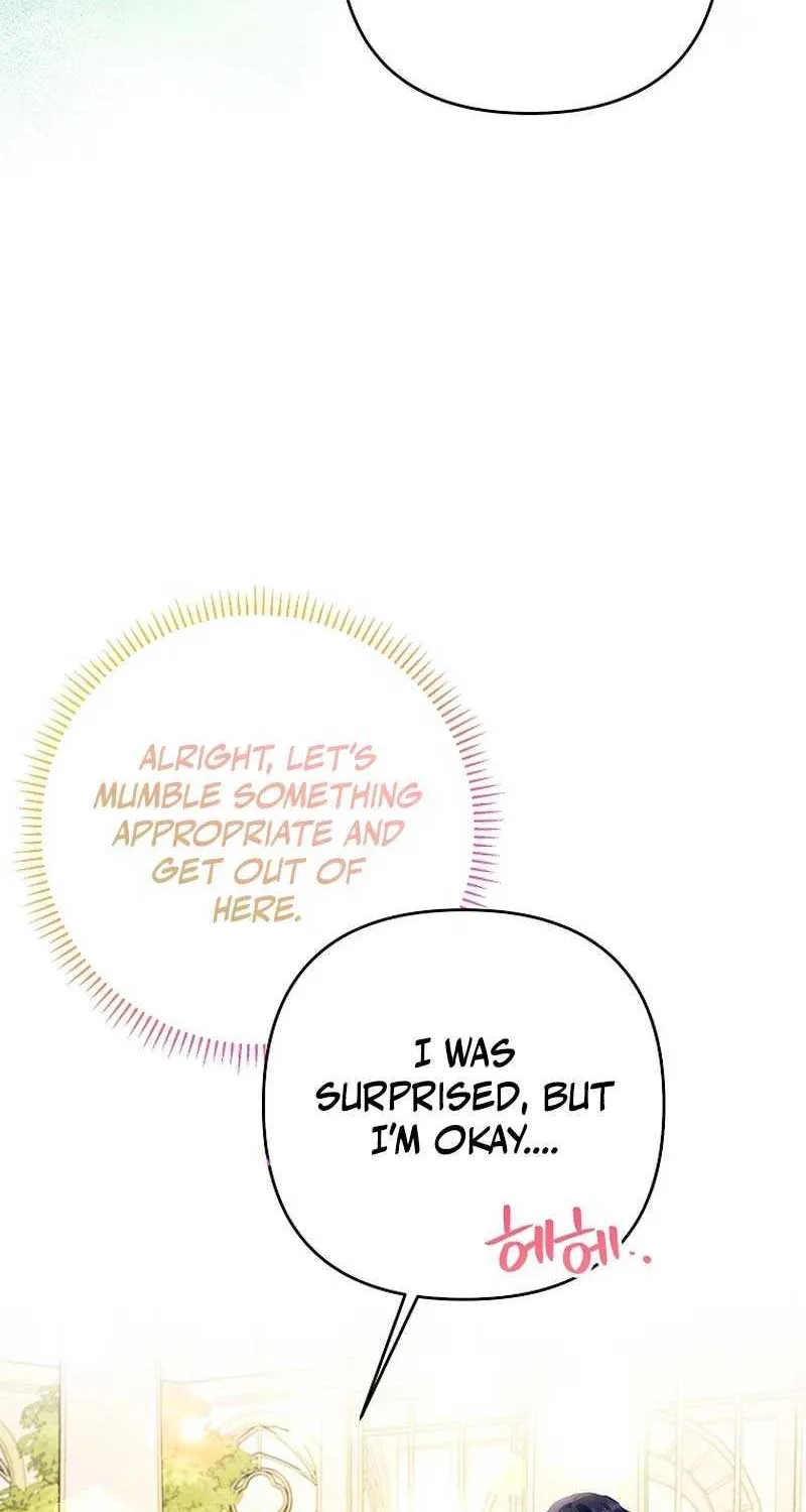 I Thought You Were A Time-Limited Husband Chapter 31 page 62 - 