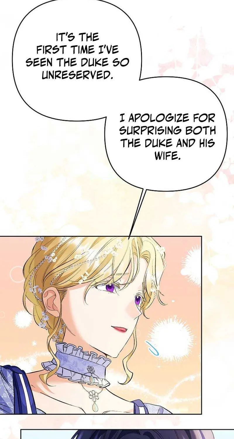 I Thought You Were A Time-Limited Husband Chapter 31 page 64 - 