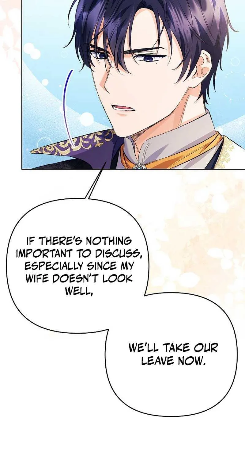 I Thought You Were A Time-Limited Husband Chapter 31 page 65 - 