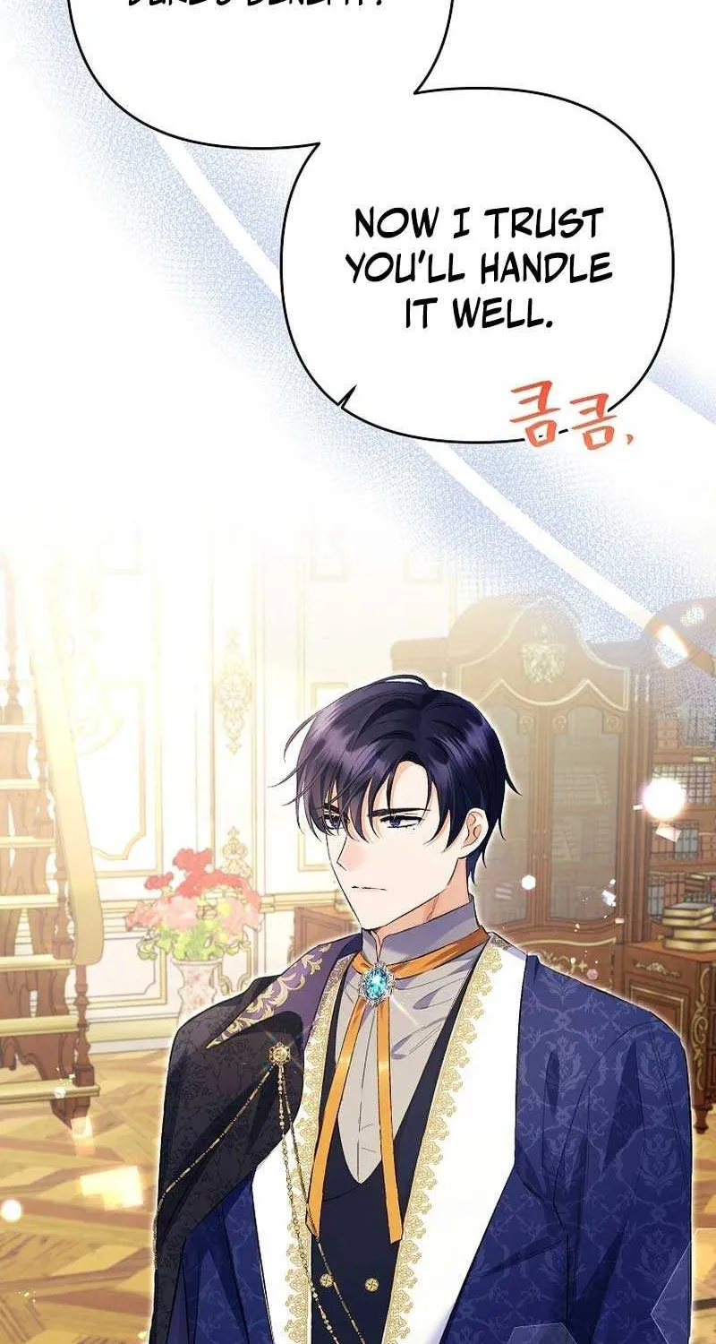 I Thought You Were A Time-Limited Husband Chapter 31 page 8 - 