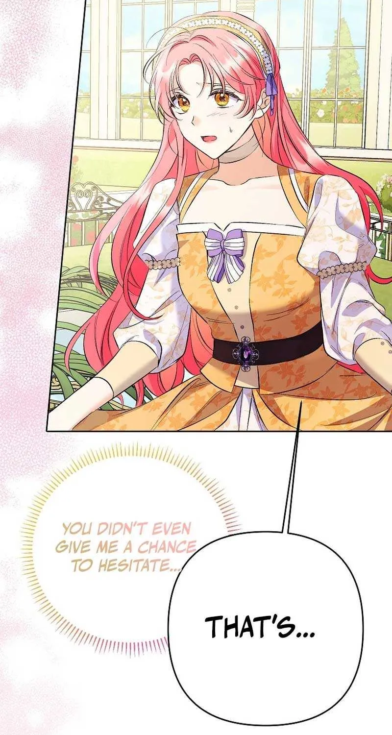 I Thought You Were A Time-Limited Husband Chapter 31 page 71 - 