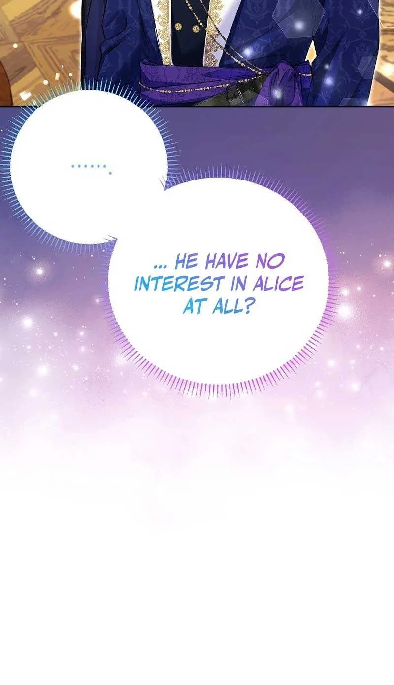 I Thought You Were A Time-Limited Husband Chapter 31 page 9 - 