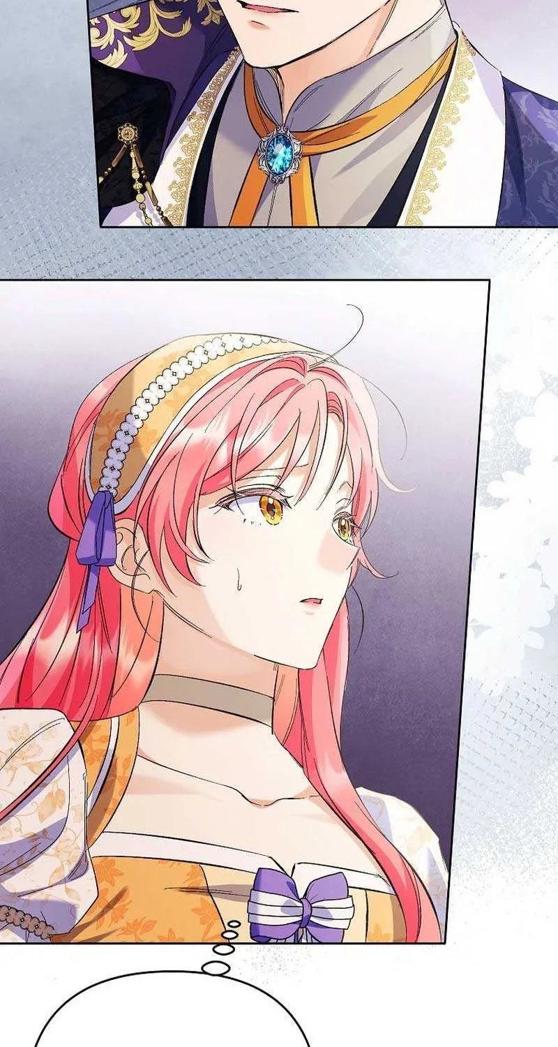 I Thought You Were A Time-Limited Husband Chapter 31 page 83 - 