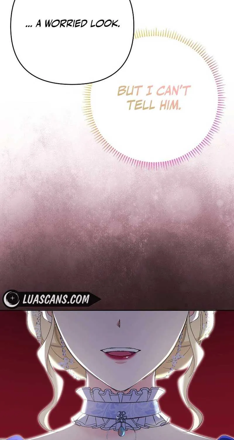 I Thought You Were A Time-Limited Husband Chapter 31 page 84 - 