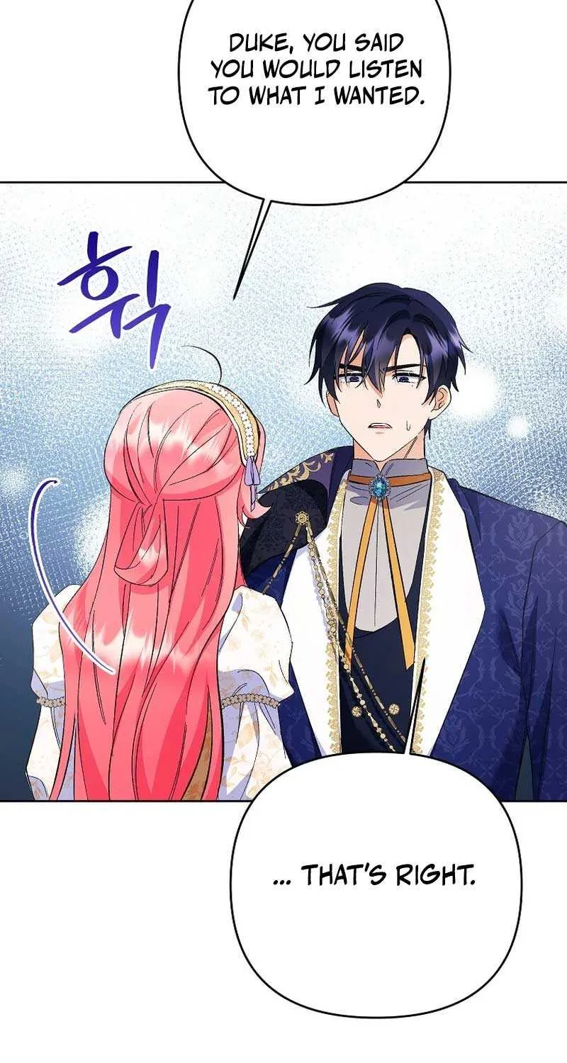 I Thought You Were A Time-Limited Husband Chapter 31 page 88 - 
