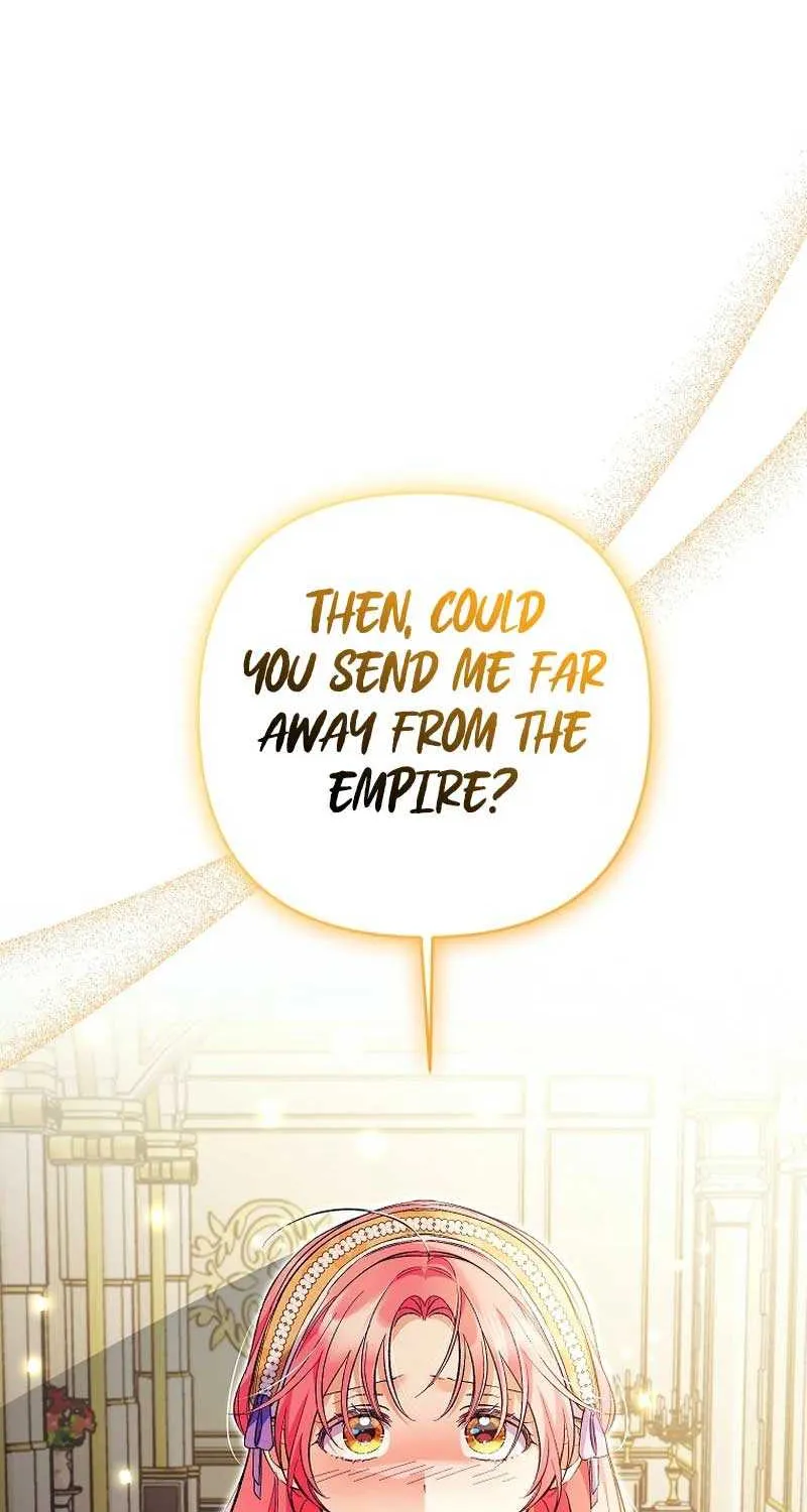 I Thought You Were A Time-Limited Husband Chapter 31 page 89 - 